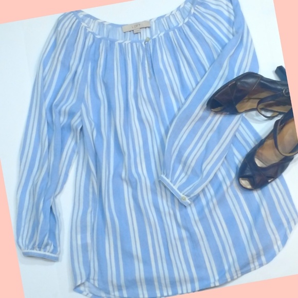 LOFT Tops - LOFT womens shirt